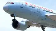 Piloto da Air Canada voou 17 anos sem licença válida