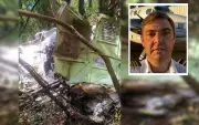 Piloto perdeu visão por névoa antes de queda na Serra do Japi