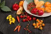 Pimenta: benefícios, receitas e como incluir na alimentação