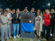 Pindamonhangaba inaugura pista de atletismo certificada pela World Athletics