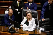 PL aciona TCU contra propaganda do governo Lula sobre redução da jornada