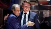 PL repassa R$ 600 mil do fundo partidário a ONG de pré-candidato