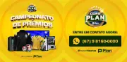 Plan Loteamentos: campanha com entrada zero e prêmios no Mundial