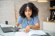 Planejamento financeiro como ferramenta de autonomia