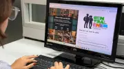 Plataforma online gratuita com videoaulas para o Enem no Amapá