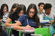 Plataforma transforma microdados do Enem em análises para escolas