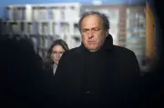 Platini denuncia Infantino por conspiração às vésperas da Copa de 2026