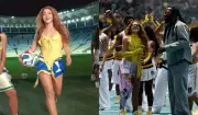 Plágio de roupa? O que pode acontecer com Shakira após acusação