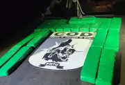 PM apreende 19 tabletes de maconha avaliados em R$ 38 mil no sul do TO