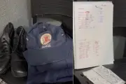 PM apreende 6 kg de drogas e fardas da GCM em São Vicente