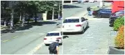 PM de folga é baleado ao intervir em assalto no Morumbi, Zona Sul de SP