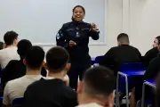 PM do Rio oferece curso de educação financeira para combater endividamento de policiais