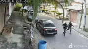 PM investiga 4 mortes por agentes em serviço em 7 dias no RJ