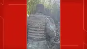 PM prende casal suspeito de abuso e trabalho escravo contra adolescente em Brazlândia