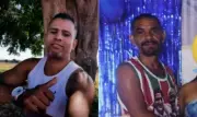 PMs confundem régua com fuzil e matam pedreiros no RJ