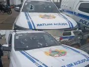 PMs trocam tiros entre si em posto de combustíveis no Acre