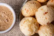 Pão de Queijo Fácil e Delicioso: Receita Tradicional