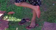 Poeira de minério e barulho afetam moradores de Porto Esperança em Corumbá