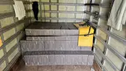 Polícia apreende 2,5 mil garrafas de vinho sem nota fiscal em rodovias