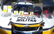 Polícia apreende remédios e celulares contrabandeados em Assis e Quatá