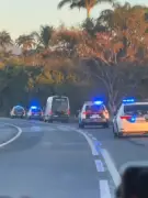 Polícia Civil incinera 1,5 tonelada de drogas no Rio de Janeiro