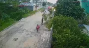 Polícia Civil procura homem por crimes sexuais na zona sul de João Pessoa