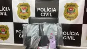 Polícia cumpre mandado contra vereador suspeito de 'rachadinha' em Araçatuba