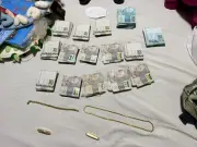 Polícia de SP prende Caveira do PCC em operação na Zona Leste