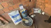 Polícia desmantela laboratório de cocaína no Complexo da Maré