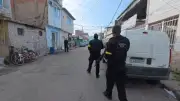 Polícia desmantela núcleo financeiro da ADA na Vila Vintém