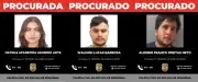 Polícia divulga nomes e fotos de três foragidos por morte de advogado em RO