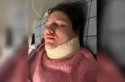 Polícia do DF indicia suspeita de agredir filha de Oswaldo Eustáquio