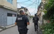 Polícia do RJ faz operação contra milícia que movimentou R$ 25 milhões