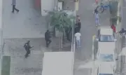Polícia e GCM prendem dois por tráfico na Vila Olímpia