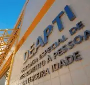 Polícia interdita clínica de idosos precária na Zona Norte do Rio