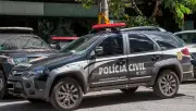 Polícia investiga desaparecimento de bebê de 8 meses em Lagoa Santa