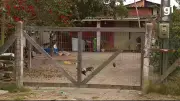 Polícia investiga latrocínio de mulher em praia pacata do RS