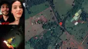 Polícia investiga morte de casal encontrado em represa em Uberlândia