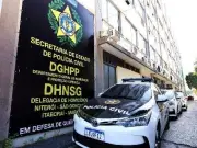 Polícia investiga morte de mulher a facadas em São Gonçalo