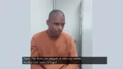 Polícia pede exame de sanidade de genro que confessou matar sogra