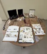 Polícia prende suspeitos de golpe do falso sequestro e recupera joias de R$ 500 mil em Natal
