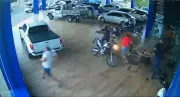 Polícia prende três suspeitos de atentado que matou três em São Miguel (RN)