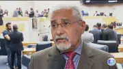 Polícia prende vereador Senival Moura (PT) por suspeita de lavar dinheiro do PCC