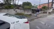 Policia prende autor do golpe 'Boa Noite Cinderela' em Copacabana após vítima perder R$ 6 mil