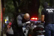 Policiais e peritos sugerem onde aplicar R$ 1,24 bi do Propag no RJ