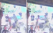 Policial agride homem de 55 anos dentro de casa em Goiás; vítima pode ficar sem movimentos