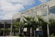 Policial condenado por estupro é afastado pela Justiça de MT