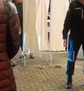 Policial de folga e outro homem feridos em tiroteio em shopping de Duque de Caxias