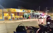 Policial militar da reserva é baleado na cabeça e ombro em Poconé