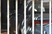 Policial militar da reserva preso suspeito de matar a esposa em Cascavel